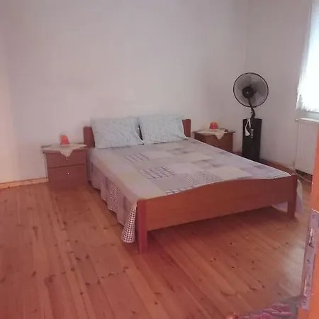 Quiet Furnished Millwork House. *