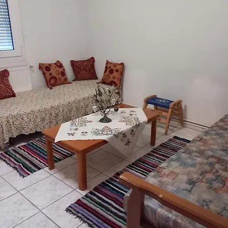Quiet Furnished Millwork House. * Nea Zikhni
