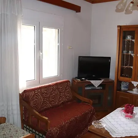 Quiet Furnished Millwork House. *
