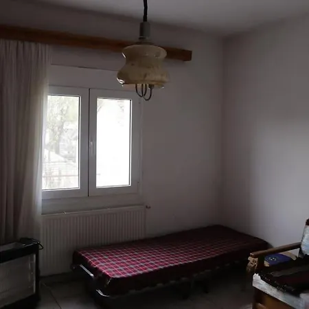 Ferienhaus Quiet Furnished Millwork House.